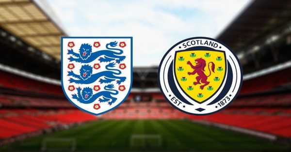 England vs Scotland, 21st Match UEFA Euro Cup - Euro Cup Live Score, Commentary, Match Facts, and Venues.